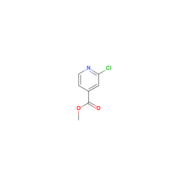 2-氯异烟酸甲酯,Methyl 2-Chloroisonicotinate