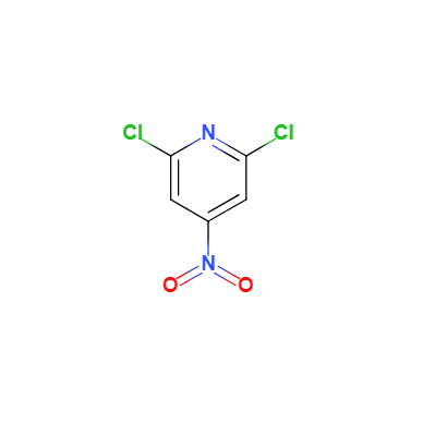 2,6-二氯-4-硝基吡啶,2,6-dichloro-4-nitropyridine