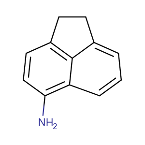 1,2-二氢萘-5-胺,1,2-DIHYDROACENAPHTHYLEN-5-AMINE