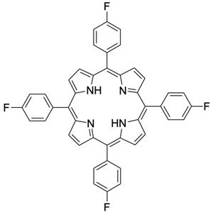 四对氟苯基卟啉