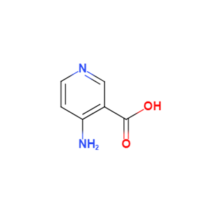 4-氨基烟酸,4-Aminonicotinic Acid;