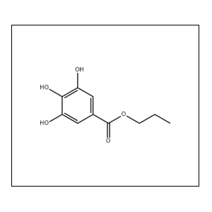 没食子酸丙酯