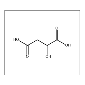 蘋果酸,Malic acid