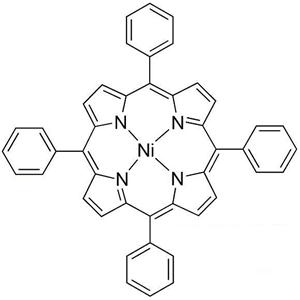 四苯基卟啉镍,Nickel(II) meso-Tetraphenylporphine