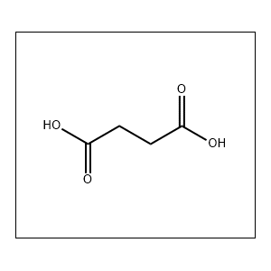 琥珀酸