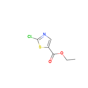 2-氯噻唑-5-甲酸乙酯