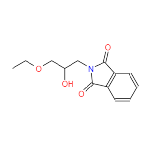 2-（3-乙氧基-2-羟丙基）   异吲哚啉-1，3-二酮