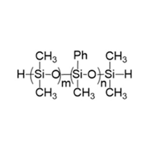 Hydride Terminated Phenylmethylsiloxane Fluid,Hydride Terminated Phenylmethylsiloxane Fluid