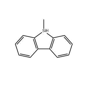 9-甲基-9-氫-9-硅芴,9H-9-Methyl-9-sila-fluoren