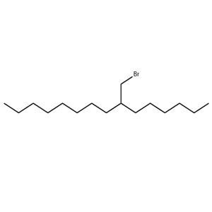 1-溴-2-己基癸烷,1-Bromo-2-hexyldecane