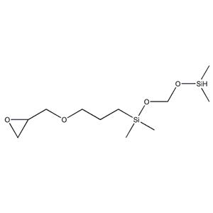 单(2,3-环氧)丙醚封端的聚二甲基硅氧烷,Mono-(2,3-Epoxy)Propylether Terminated PDMS