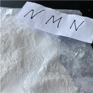 烟酰胺单核苷酸,NMN
