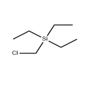 氯甲基)(三乙基)硅烷,(chloromethyl)(triethyl)silane