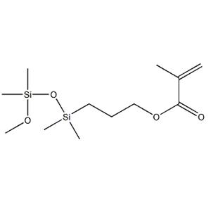 双-3-甲基丙烯基氧丙基化四甲基二硅氧烷,Mono-Methacrylate Terminated PDMS