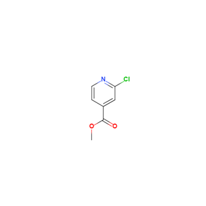 2-氯异烟酸甲酯