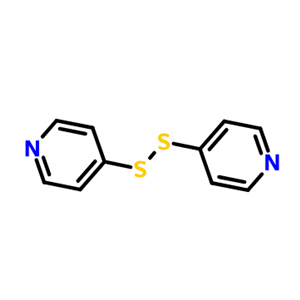4,4'-二吡啶基二硫