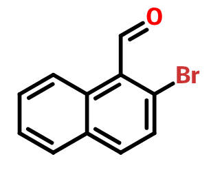 2-溴-1-萘醛,2-Bromo-1-naphthaldehyde