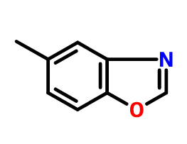 5-甲基苯并唑,5-Methylbenzoxazole