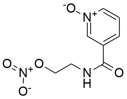 尼可地爾雜質(zhì) 11,Nicorandil Impurity 11