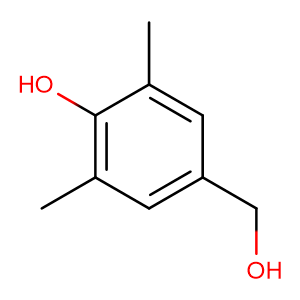 4-(羟甲基)-2,6-二甲酚,3,5-Dimethyl-4-hydroxybenzenemethanol