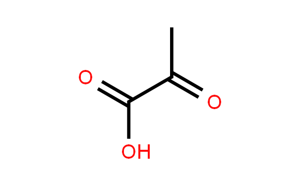 丙酮酸甲酯,Methyl pyruvate