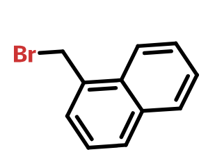 1-溴甲基萘,1-(Bromomethyl)naphthalene