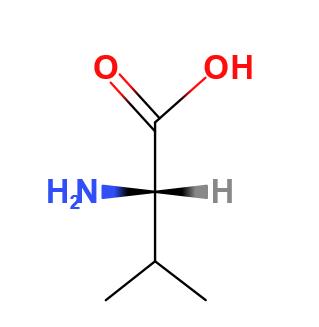 L-缬氨酸,L-valine