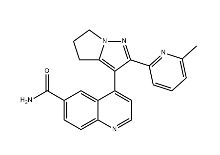 LY 2157299,Galunisertib