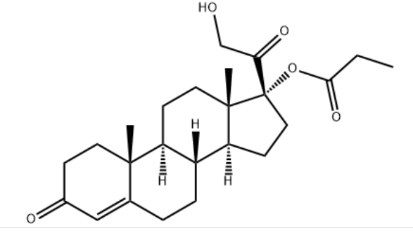 克拉司酮,17alpha-propionate