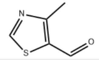 4-甲基噻唑-5-甲醛,4-Methylthiazole-5-carboxaldehyde