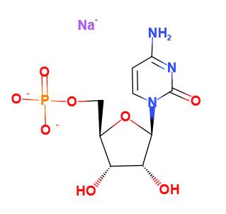 胞苷-5'-单磷酸二钠盐,Cytidine 5'-monophosphate disodium salt