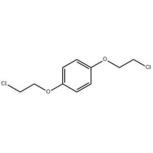 1,4-双(2-氯乙氧基)苯,1,4-Bis(2-chloroethoxy)benzene