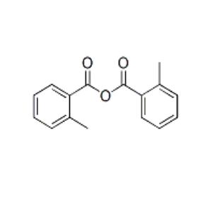 2-甲基苯甲酸酐,2-methylbenzoic anhydride