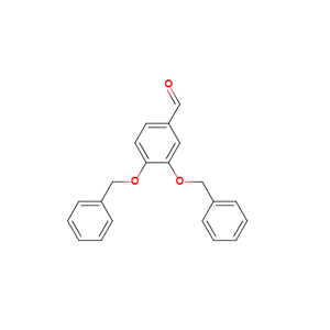3,4-二苄氧基苯甲醛,3,4-Dibenzyloxybenzaldehyde
