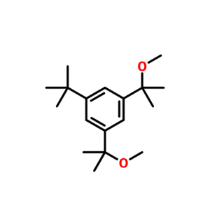 1-tert-butyl-3,5-bis(2-methoxypropan-2-yl)benzene
