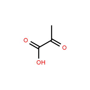 丙酮酸甲酯,Methyl pyruvate