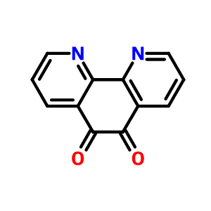 1,10-菲啰啉-5,6-二酮,1,10-Phenanthroline-5,6-Dione