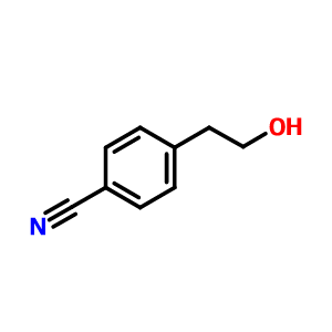4-(2-羟基乙基)苯甲腈