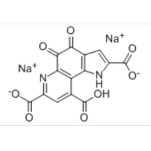 吡咯喹啉醌钠盐,PYRROLOQUINOLINE QUINONE DISODIUM SALT