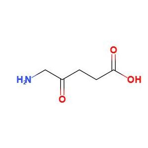 5-氨基乙酰丙酸,5-Aminolevulinic acid