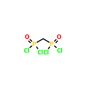 亚甲基双氯化磷