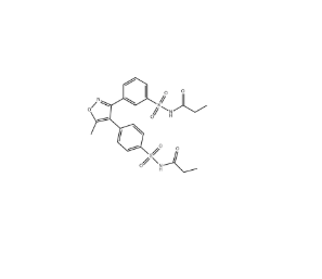 帕瑞昔布杂质H,Parecoxib Impurity H