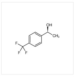 (S)-1-(4-(三氟甲基)苯基)乙醇,(S)-1-(4-(Trifluoromethyl)phenyl)ethanol