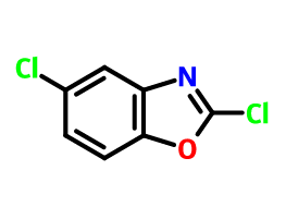 2,5-二氯苯并噁唑,2,5-Dichlorobenzooxazole