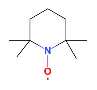 2,2,6,6-四甲基哌啶氧化物,2,2,6,6-Tetramethylpiperidinooxy