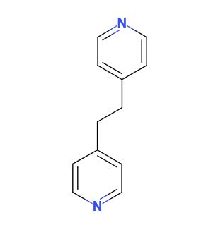 1,2-二(4-吡啶基)乙烷,1,2-Bis(4-Pyridyl)Ethane