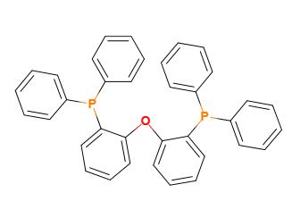双(2-二苯基磷苯基)醚,(Oxydi-2,1-phenylene)bis(diphenylphosphine)
