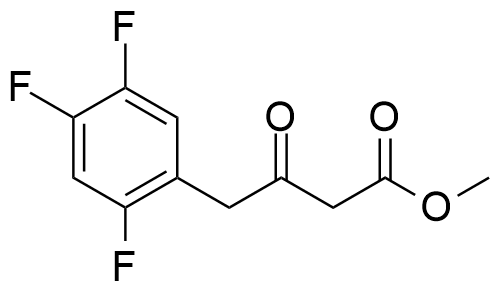 西格列汀EP杂质 17,Sitagliptin EP Impurity 17