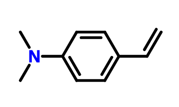 N,N-二甲基-4-乙烯基苯胺,N,N-dimethyl-4-vinylaniline