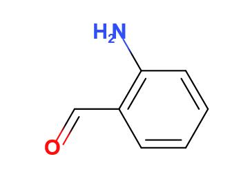 2-氨基苯甲醛,2-Aminobenzaldehyde
